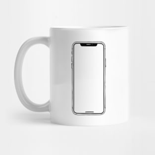 Expensive Mug